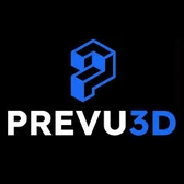 Prevu3D